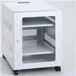 エレコム 19インチラック 700mm HLD-N078