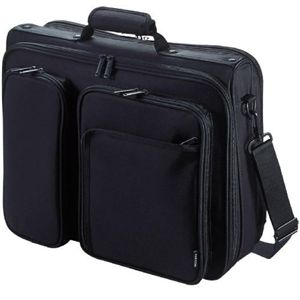 エレコム キャリングバック BM-SA04BK