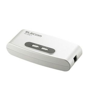 エレコム ダウンスキャンコンバータ AV-DSC1