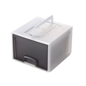 エレコム DVDボックス CCD-MM15BK