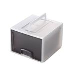 エレコム DVDボックス CCD-MM15BK