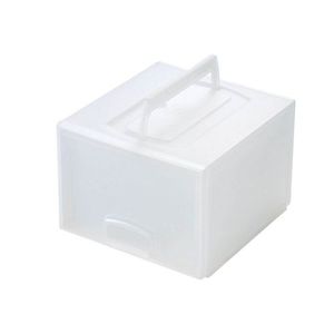 エレコム DVDボックス CCD-MM15CR