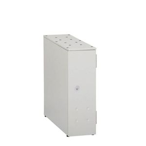 エレコム セキュリティPCボックス CPU-SC10