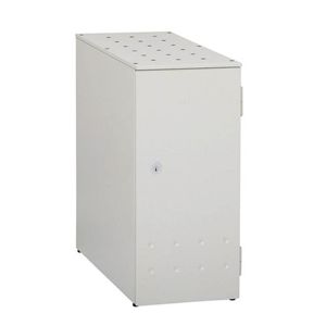 エレコム セキュリティPCボックス CPU-SC20