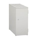 エレコム セキュリティPCボックス CPU-SC20