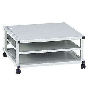 エレコム プリンタラック ローハイトタイプ(W650mm×D600mm×H300mm) EPT-02LP