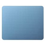 エレコム 光学式センサマウスパッド ブルー MP-065ECOBU
