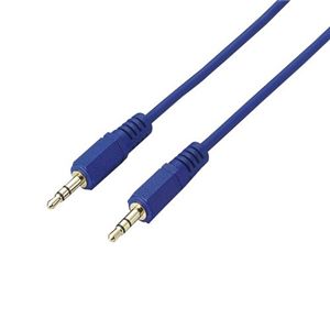 エレコム ステレオミニプラグオーディオケーブル 3.0m DH-MM30