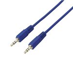 エレコム ステレオミニプラグオーディオケーブル 3.0m DH-MM30