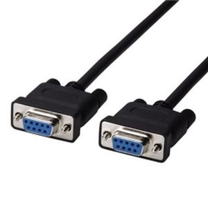 エレコム RS-232C環境対応ケーブル(ノーマル) C232N-ECO930