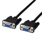 エレコム RS-232C環境対応ケーブル(ノーマル) C232N-ECO930