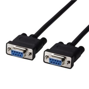 エレコム RS-232C環境対応ケーブル(リバース) C232R-ECO915