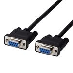 エレコム RS-232C環境対応ケーブル(リバース) C232R-ECO930