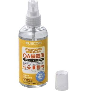 エレコム クリーニングキット CK-AL100