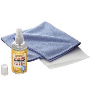 エレコム クリーニングキット CK-AL100SET