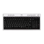 エレコム キーボードカバー PKB-98NX10