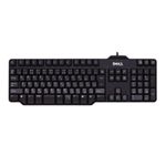 エレコム キーボードカバー PKB-DE10