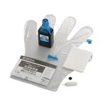 エレコム エプソン用 詰め替えインクキット THE-32KIT専用 交換インク(シアン) THE-32C3