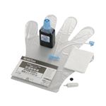 エレコム エプソン用 詰め替えインクキット THE-32KIT専用 交換インク(ライトシアン) THE-32LC3