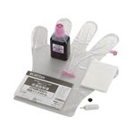 エレコム エプソン用 詰め替えインクキット THE-32KIT専用 交換インク(ライトマゼンタ) THE-32LM3