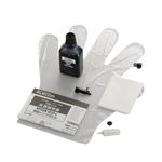 エレコム エプソン用 詰め替えインクキット THE-32KIT専用 交換インク(ブラック) THE-32BK3