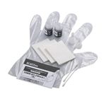 エレコム インクジェットプリンタ専用 詰め替えインク キヤノン用(BCI-24Black) THC-24BK4