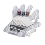 エレコム インクジェットプリンタ専用 詰め替えインク キヤノン用(BCI-24Color) THC-24CSET3