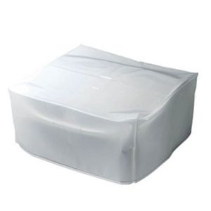 エレコム 抗菌プリンタカバー PRC-EC1