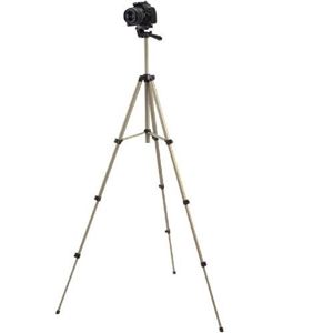 エレコム 4段伸長三脚式デジタルカメラスタンド DGT-S001SG