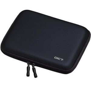 エレコム 電子辞書ケース ブラック DJC-006BK