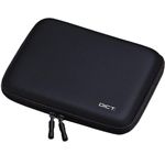 エレコム 電子辞書ケース ブラック DJC-006BK