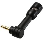 エレコム ノートパソコン用マイクロフォン MS-STM95