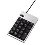 エレコム テンキーパッド TK-BT3