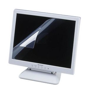 エレコム 液晶保護フィルタ<13.3Wインチ用・フリーカット仕様> EF-FL133WHG