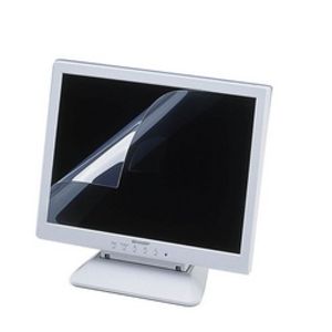 エレコム 液晶保護フィルタ<14.1インチ用・フリーカット仕様> EF-FL141HG