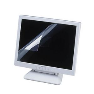 エレコム 液晶保護フィルタ<15.4インチ用・フリーカット仕様> EF-FL154WHG