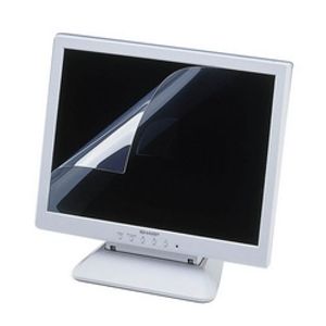 エレコム 液晶保護フィルタ<15インチ用> EF-FL15HG