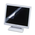 エレコム 液晶保護フィルタ<15インチ用> EF-FL15HG