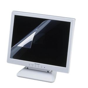 エレコム 液晶保護フィルタ<17インチ用> EF-FL17HG