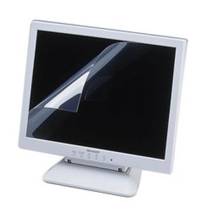 エレコム 液晶保護フィルタ<19インチ用> EF-FL19HG