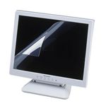 エレコム 液晶保護フィルタ<19インチ用> EF-FL19HG