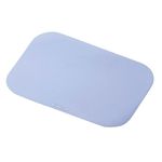 エレコム ウルトラスリムマウスパッド(デスクトップパソコン用) ブルー MP-093BU