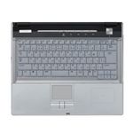 エレコム キーボードカバー(NEC LaVie L/VeraProシリーズ対応) PKB-98LL2