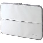 エレコム <ZEROSHOCK>17インチワイド(ホワイト) ZSB-IB011WH