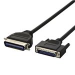 エレコム 環境対応プリンタケーブル 1.5m CPC-ECO15