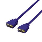 エレコム D端子ビデオケーブル 0.5m DH-DD05