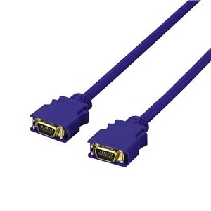 エレコム D端子ビデオケーブル 1m DH-DD10