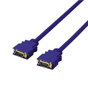 エレコム D端子ビデオケーブル 1.5m DH-DD15