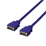 エレコム D端子ビデオケーブル 1.5m DH-DD15