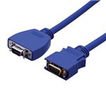 エレコム 延長用D端子ビデオケーブル DH-DD15E